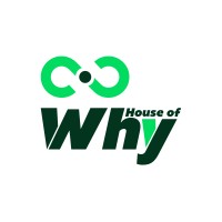 House of Why logo - Similar company to Why Consulting
