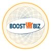 Boostupbiz logo - Similar company to Jugglehire