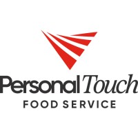 Personal Touch Food Service logo - Similar company to Cradle Beach Inc.