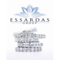Essardas Luxury logo - Similar company to Essardas Group