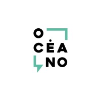 SOY OCÉANO logo - Similar company to Comunicacción