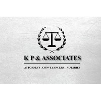 Khumo Portia & Associates logo - Similar company to Parkgrey Ip