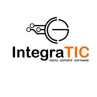 IntegraTIC logo - Similar company to Integratic