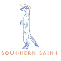Southern Saint logo - Similar company to Vioski