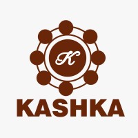 Kashka logo - Similar company to Hanayen حنــايـــن