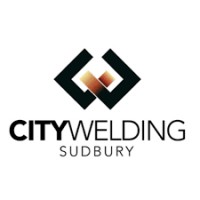 City Welding logo - Similar company to Ayr Welding (1977) Ltd.