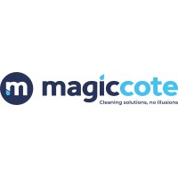 Magiccote Cleaning UK Ltd logo - Similar company to Upminster Containers