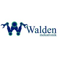 Walden Mekatronik San. Tic. A.Ş. logo - Similar company to Netex Mekatroni̇k