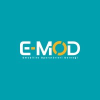 Emobilite Operatörleri Derneği (E-MOD) logo - Similar company to Flexada