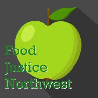 Food Justice Northwest logo - Similar company to Signs Of Hope Trust, Zimbabwe