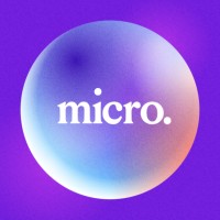 micro logo - Similar company to Avisa/Imc