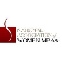 NAWMBA National Association of Women MBAs logo - Similar company to Guided Compass