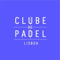 Clube de Padel logo - Similar company to Padel Estoril