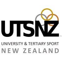 University and Tertiary Sport New Zealand logo - Similar company to Town Hall