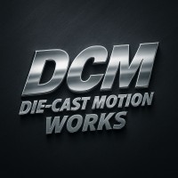 DCM Works logo - Similar company to Hktoycar 手推車