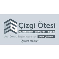 Çizgi Ötesi Mimarlık Mühendislik logo - Similar company to Corentrols