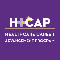 H-CAP, Healthcare Career Advancement Program logo - Similar company to Good Jobs Collaborative