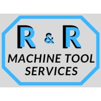 R & R Machine Tool Services logo - Similar company to Fines Sa (Pty) Ltd