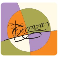 Terraza Stained Glass logo - Similar company to Allegra Baltimore