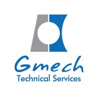 GMECH TS logo - Similar company to Qincc - Machine Tools Division