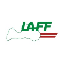 LAFF asociācija logo - Similar company to Gatedenmark