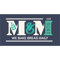 M&M Products Ltd logo - Similar company to Sustainable Homes By Bayview
