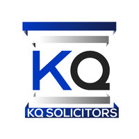 KQ Solicitors logo - Similar company to Eworldwide Group