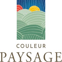 SARL COULEUR PAYSAGE logo - Similar company to Conception Crublé
