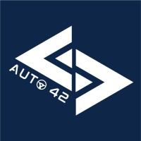 Auto42 logo - Similar company to Shortpedia