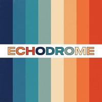 ECHODROME logo - Similar company to Philanthrofilms, Inc