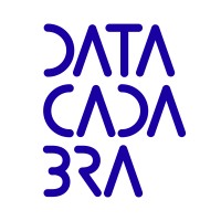 Datacadabra BV logo - Similar company to Data Community Twente