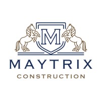 Maytrix Construction Limited logo - Similar company to Maytrix Brickwork