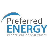 Preferred Energy logo - Similar company to Amets Tenements & Geoservices