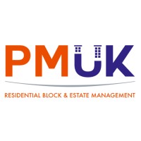 PMUK logo - Similar company to Maintain Properties Ltd