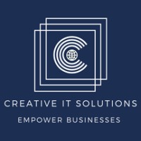 CITS - Creative IT Solutions UAE logo - Similar company to Own Digital Solution
