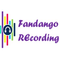 Fandango Recording logo - Similar company to Stillinthelight
