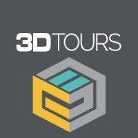 3D Tours logo - Similar company to 3D Spaces | Tour Virtual Matterport Barcelona
