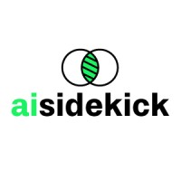 AIsidekick.co logo - Similar company to Studytok