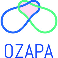 OZAPA logo - Similar company to Senssafe