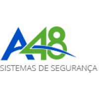 A48 - Sistemas de Segurança logo - Similar company to Hélio Cruz - Sistemas De Segurança Unipessoal Lda