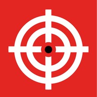 Alvo Digital logo - Similar company to #Deusigner