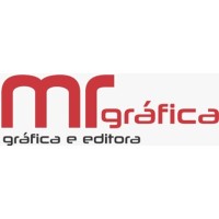 MR GRAFICA EDITORA logo - Similar company to Execute Suprimentos