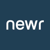 Newr - new relations within finance logo - Similar company to Clarify Ab