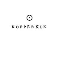 Uitgeverij Koppernik logo - Similar company to De Wolken