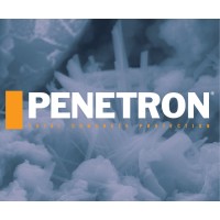 Penetron International logo - Similar company to Penetron México
