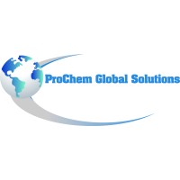 ProChem Global Solutions logo - Similar company to Molar Chemicals