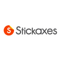 Stickaxes logo - Similar company to Senaxes