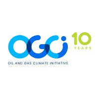 OGCI (Oil and Gas Climate Initiative) logo - Similar company to Ipieca