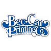 Bec Car Printing Co. Inc