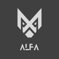 Alfamarketing logo - Similar company to Eerst | Branding, Design, Creatie